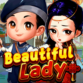 Beautiful Lady screenshot