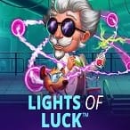 Lights of luck screenshot