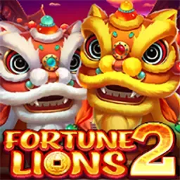 Fortune Lions 2 screenshot