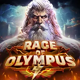 Rage Of Olympus screenshot