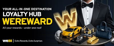 Menang Besar di Mamak24 Slot