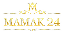mamak24slotcasino.net Logo